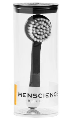 Menscience Face Buff Brush
