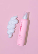 Design Me Puff Me Volumizing Mousse 250ml.