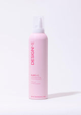 Design Me Puff Me Volumizing Mousse 250ml.