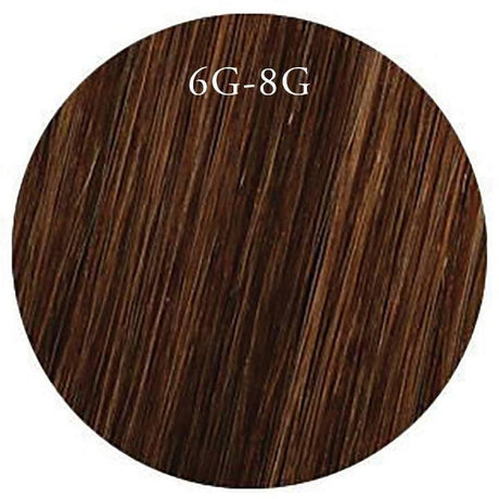 Showpony 14" Skin Weft Hair Extensions