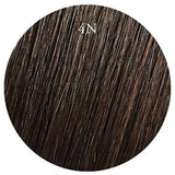 Showpony 20" Weft Human Hair Extensions (No Clips) Mid Brown