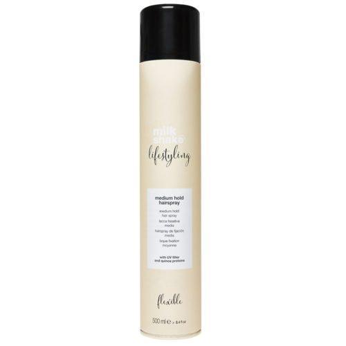 milkshake Lifestyling Medium Hold Hairspray 500g