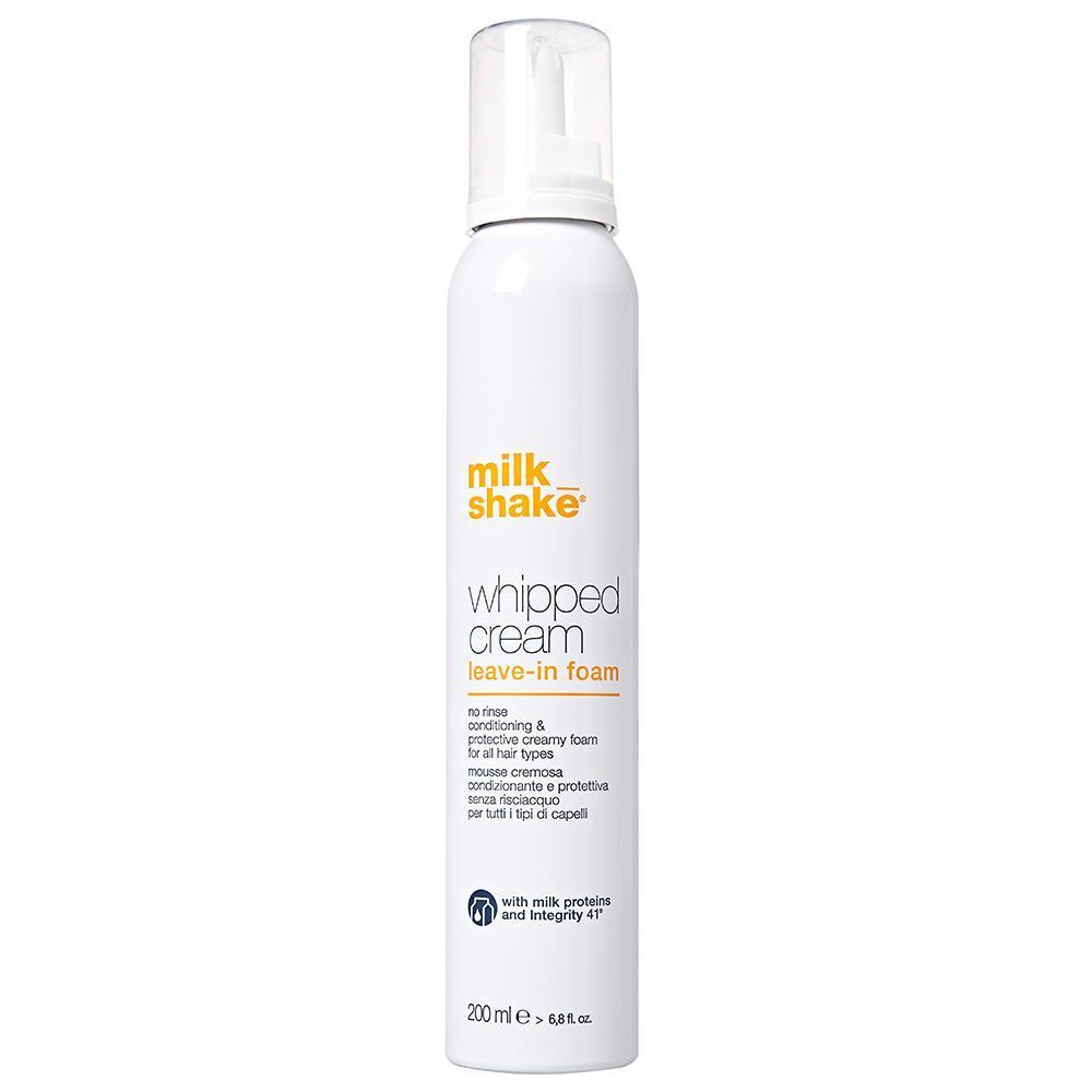 milkshake Whipped Cream 200ml