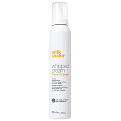 milkshake Whipped Cream 200ml