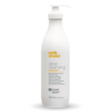 milkshake Deep Cleansing Shampoo 1 Litre