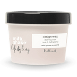 milkshake Design Wax 100ml