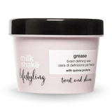 MilkShake Lifestyling Grease Defining Wax 100ml