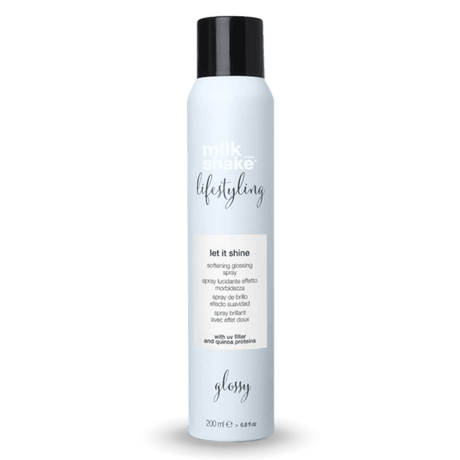 milkshake Lifestyling Let it Shine Spray 200ml