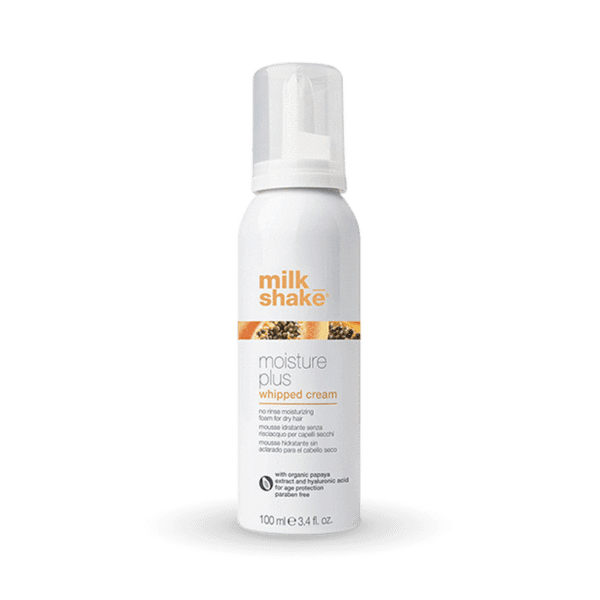 milkshake Moisture Plus Whipped Cream