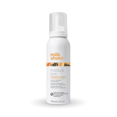 milkshake Moisture Plus Whipped Cream