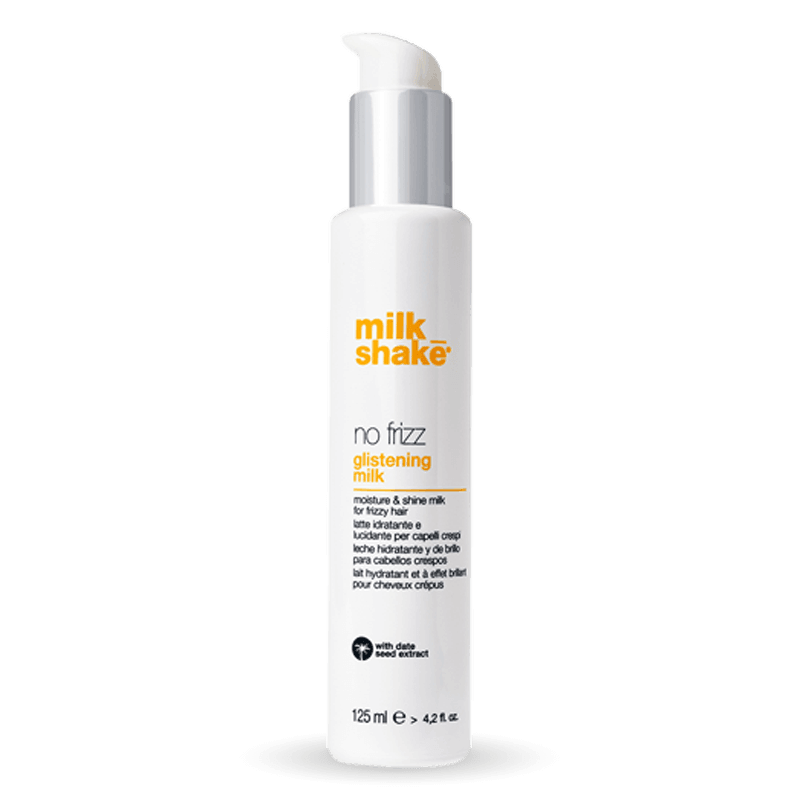 milkshake Glistening Milk 125ml