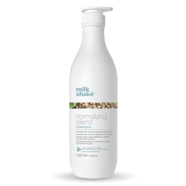 milkshake Normalizing Shampoo