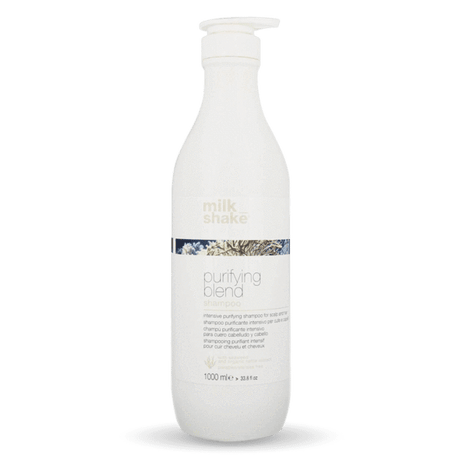 milkshake Purifying Blend Shampoo