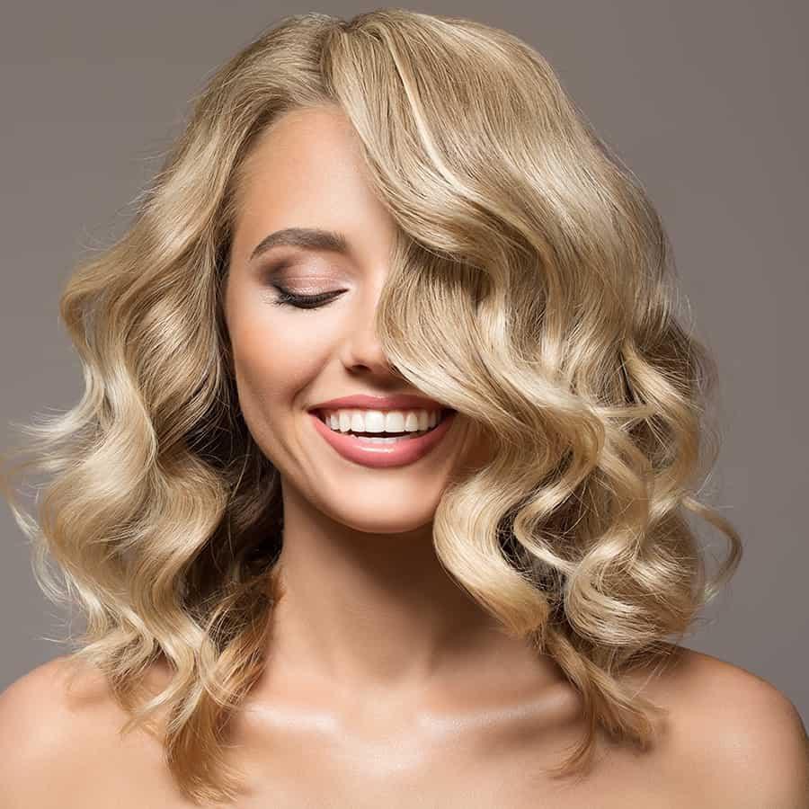 MUVO Revolution Treatment For Blondes 200ml.