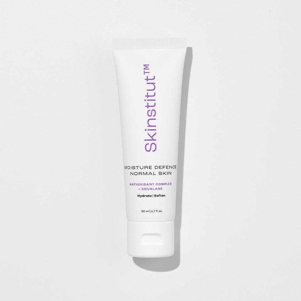 Skinstitut Moisture Defence Normal Skin 50ml Duo Pack.