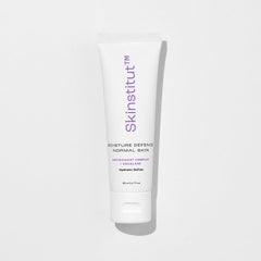 Skinstitut Moisture Defence Normal Skin 50ml Duo Pack.