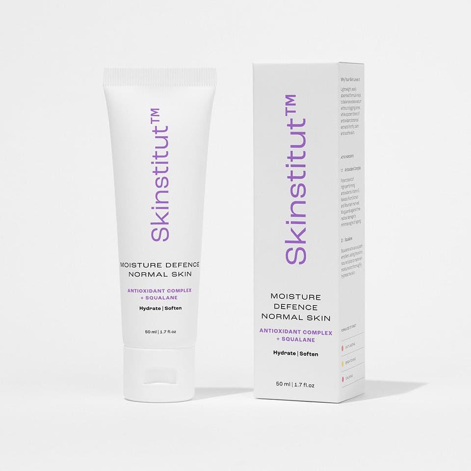 Skinstitut Moisture Defence Normal Skin 50ml.