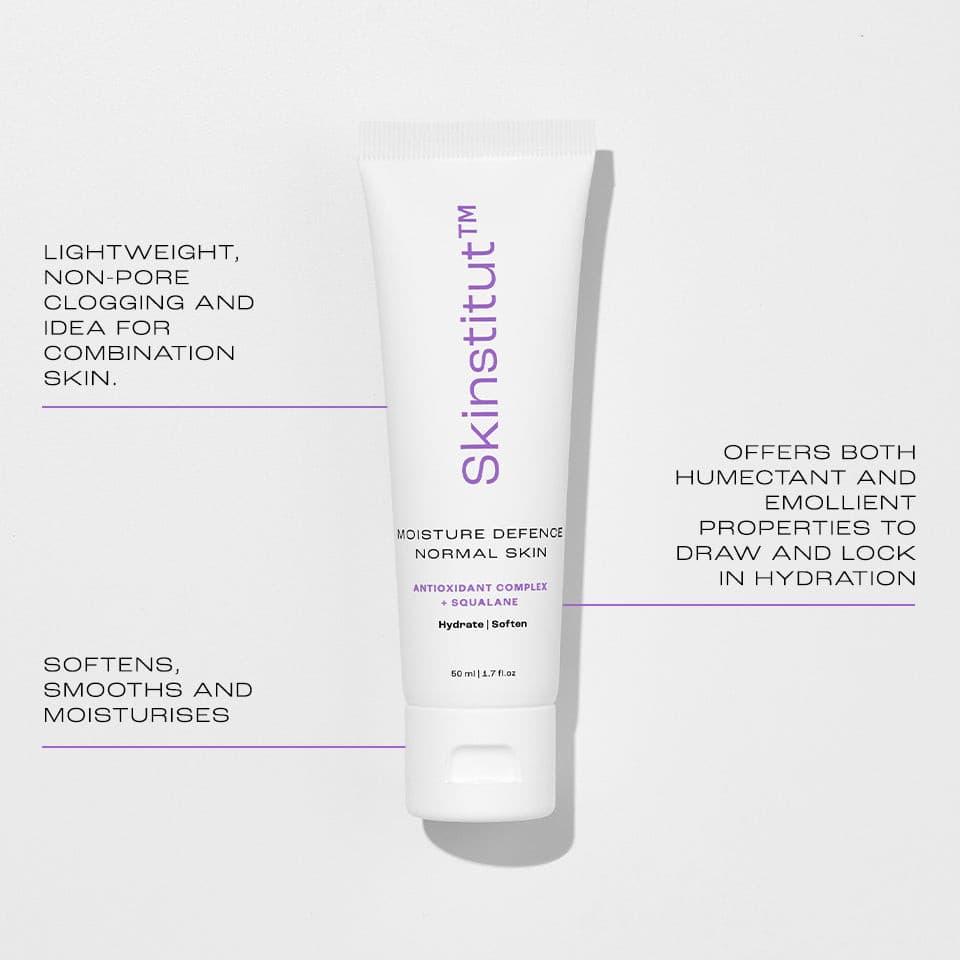 Skinstitut Moisture Defence Normal Skin 50ml.