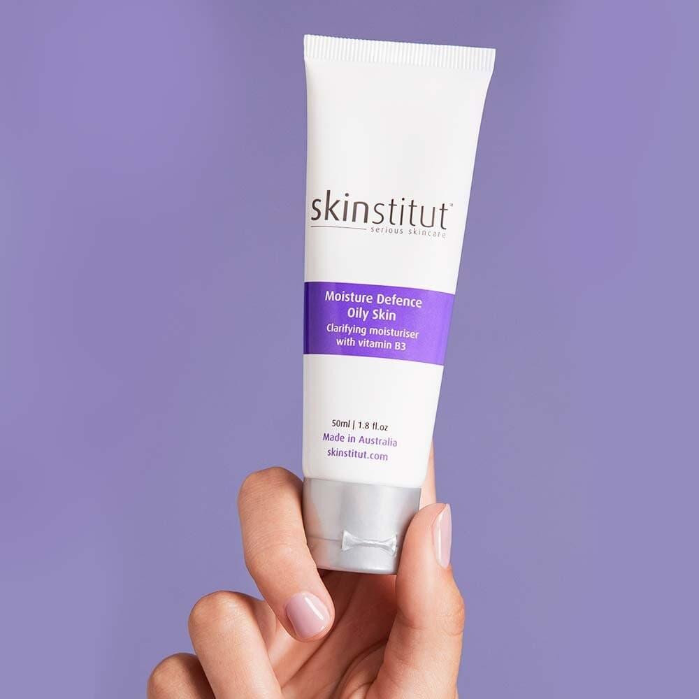 Skinstitut  Moisture Defense Oily Skin 50ml
