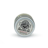 The Bearded Chap Old Time Moustache Wax 20g
