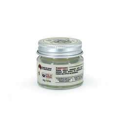 The Bearded Chap Old Time Moustache Wax 20g