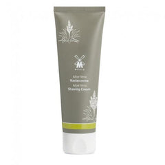 Muhle Aloe Vera Shaving Cream Tube 75ml