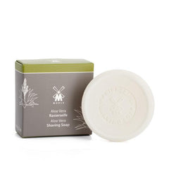 Muhle Shaving Soap Aloe Vera 65g