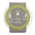 Muhle Aloe Vera Shaving Soap in Porcelain Bowl 100g