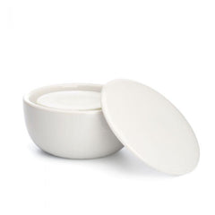 Muhle Aloe Vera Shaving Soap in Porcelain Bowl 100g