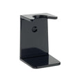Muhle HJM RH6 Shaving Brush Holder Black