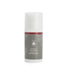 Muhle Aftershave Balm Sandalwood 100ml
