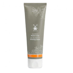 Muhle Shaving Cream Tube Sea Buckthorn 75ml