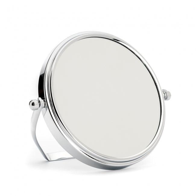 Muhle Double Sided SP1 Shaving Mirror  with Holder