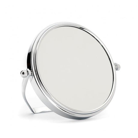 Muhle Double Sided SP1 Shaving Mirror  with Holder