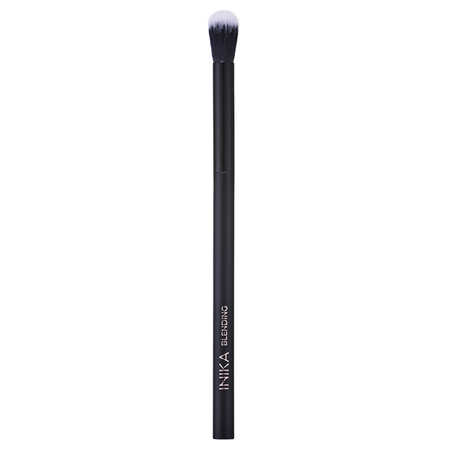INIKA Vegan Blending Brush.