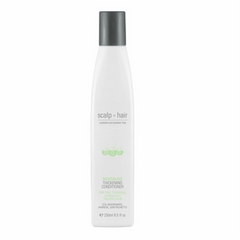 NAK Hair Scalp To Hair Revitalise Conditioner 250ml