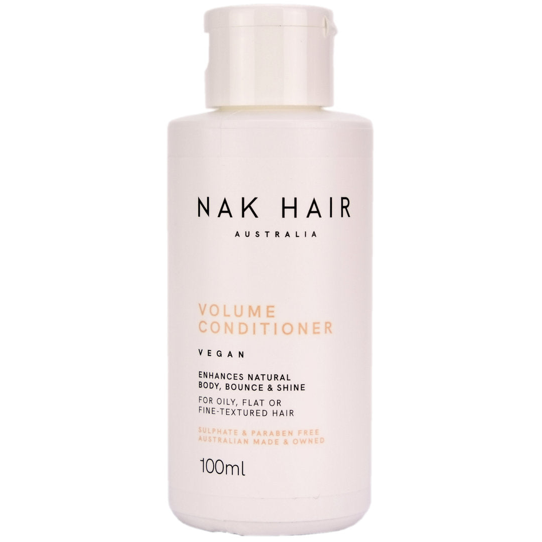 NAK Hair Volume Conditioner 100ml