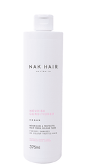 NAK Hair Nourish Conditioner 375ml