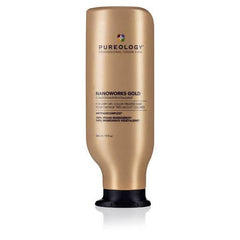 Pureology Nanoworks Gold Conditioner 266ml