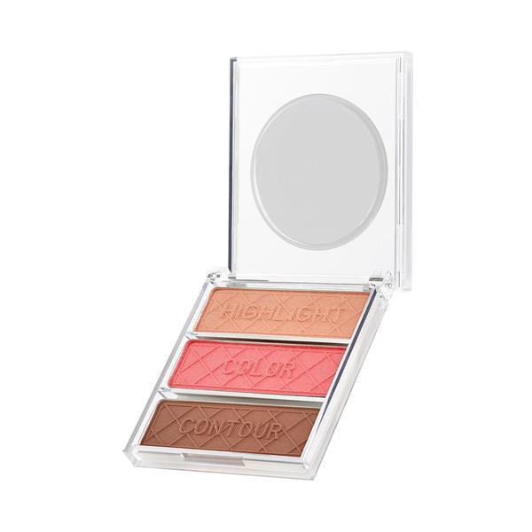 Napoleon Perdis Ultimate Contour Palette 7.4g