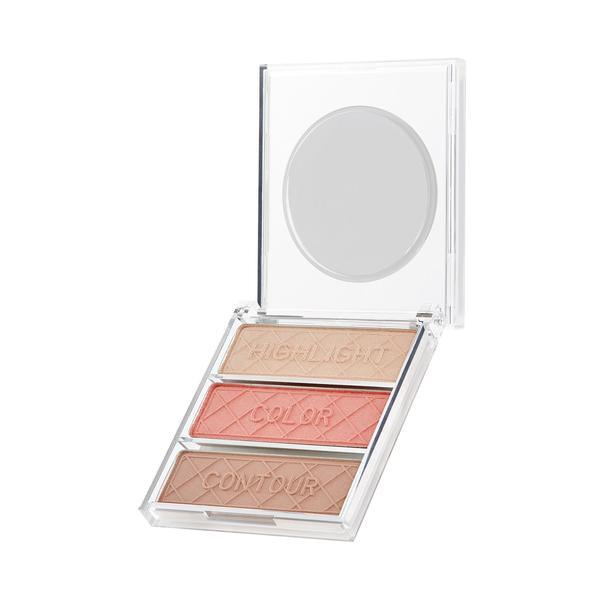 Napoleon Perdis Ultimate Contour Palette 7.4g