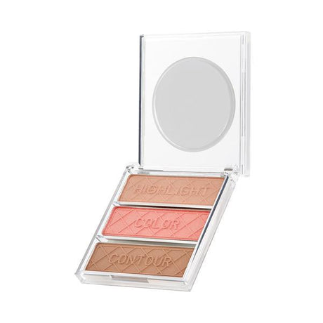 Napoleon Perdis Ultimate Contour Palette 7.4g