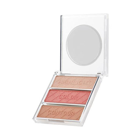 Napoleon Perdis Ultimate Contour Palette 7.4g