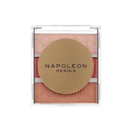 Napoleon Perdis Ultimate Contour Palette 7.4g