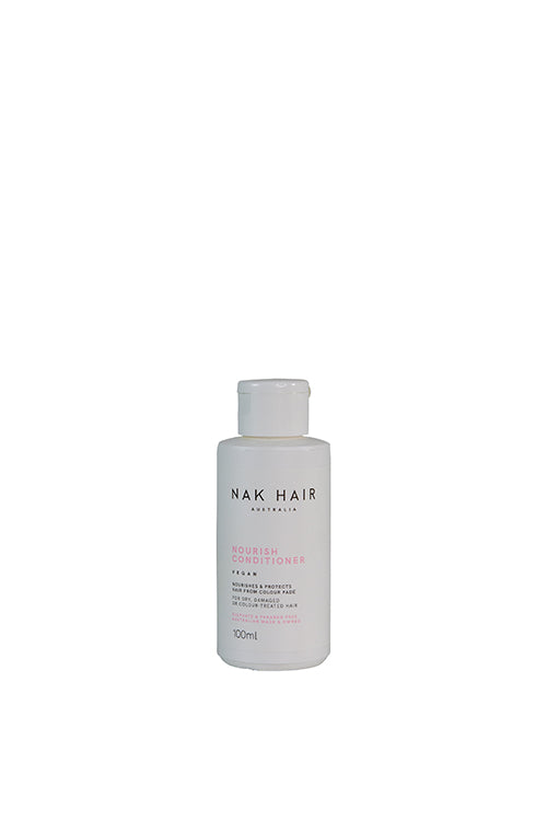 NAK Hair Nourish Conditioner 100ml