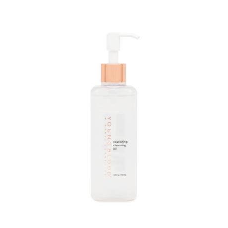Youngblood Nourishing Cleansing Oil