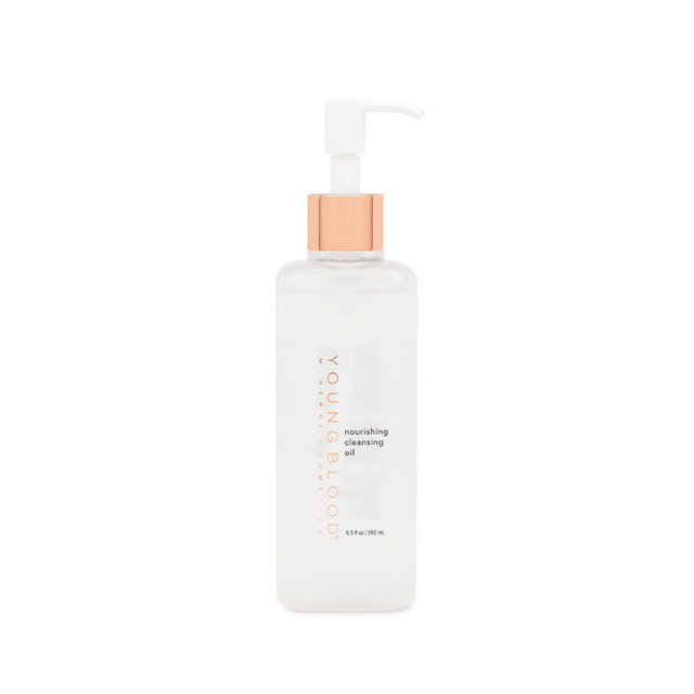 Youngblood Nourishing Cleansing Oil
