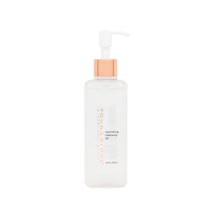 Youngblood Nourishing Cleansing Oil