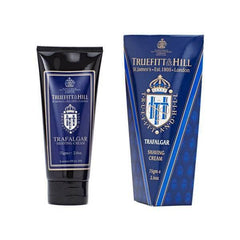 Truefitt and Hill Trafalgar Shave Cream Tube 75g