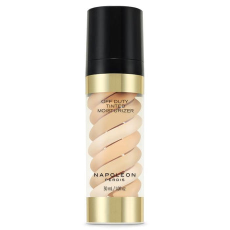 Napoleon Perdis Off Duty Tinted Moisturiser 30ml
